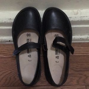 Birkenstock Iona Leather